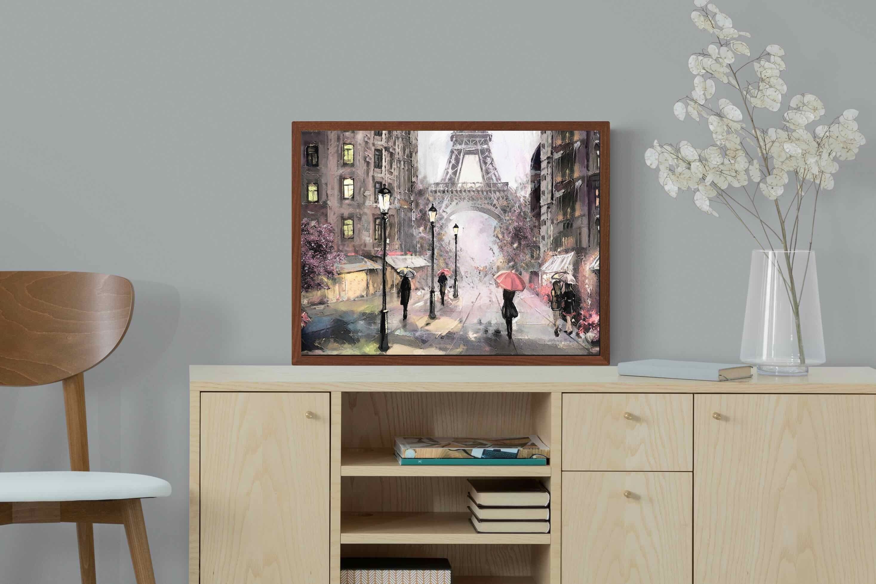 Pixalot ® Paris by Oil