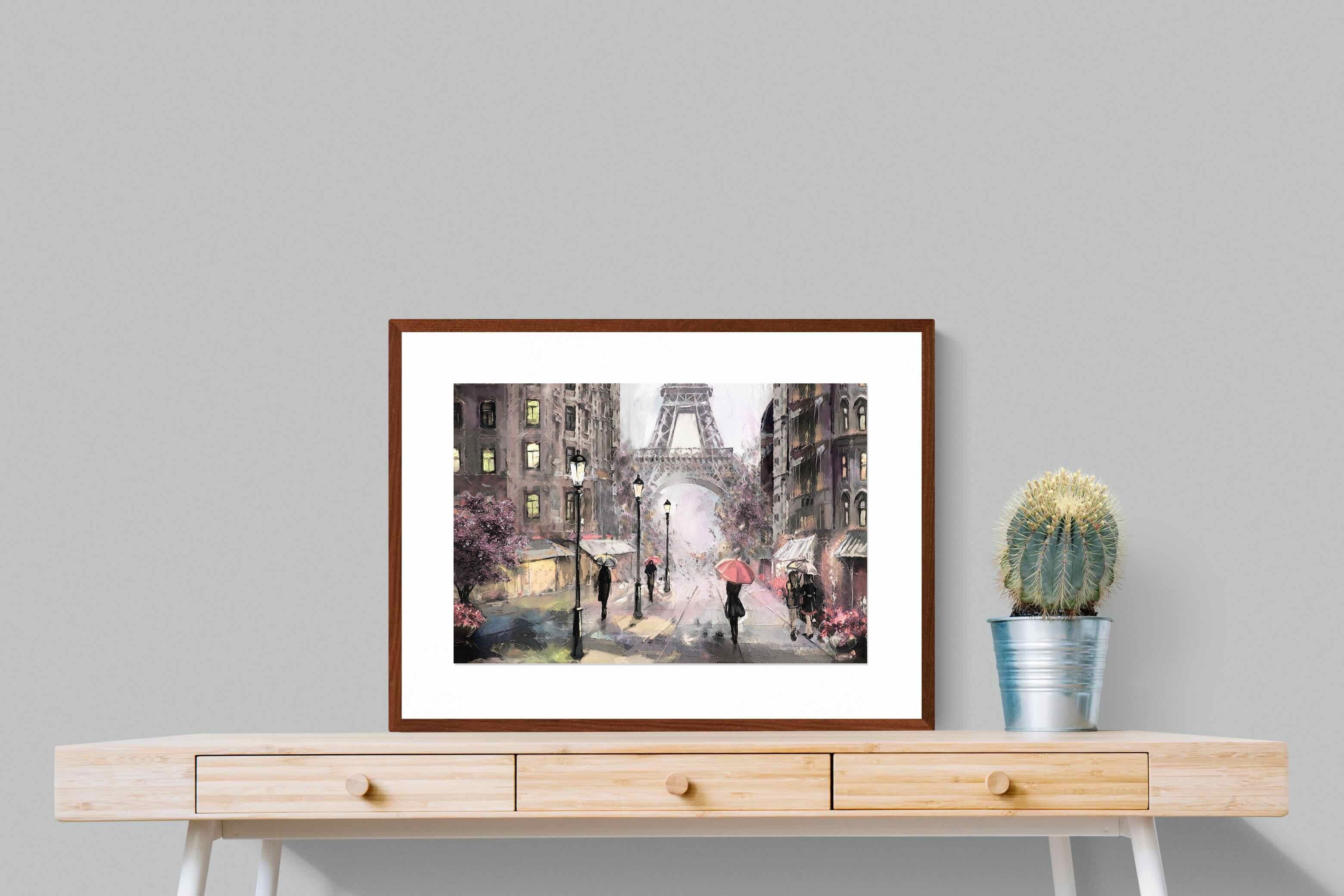 Pixalot ® Paris by Oil
