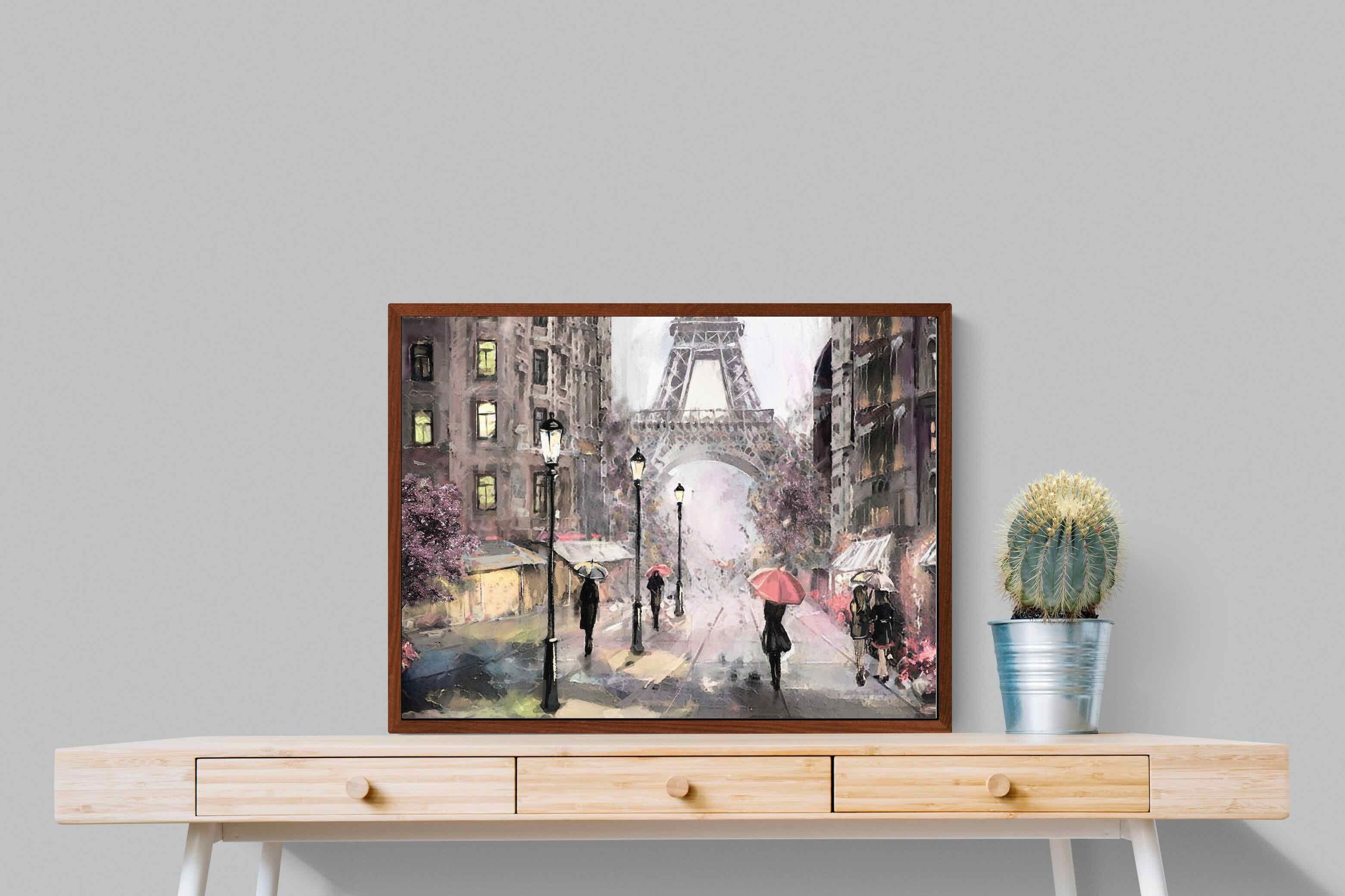 Pixalot ® Paris by Oil