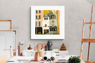 Pixalot Parisian Charm