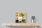 Pixalot Parisian Charm