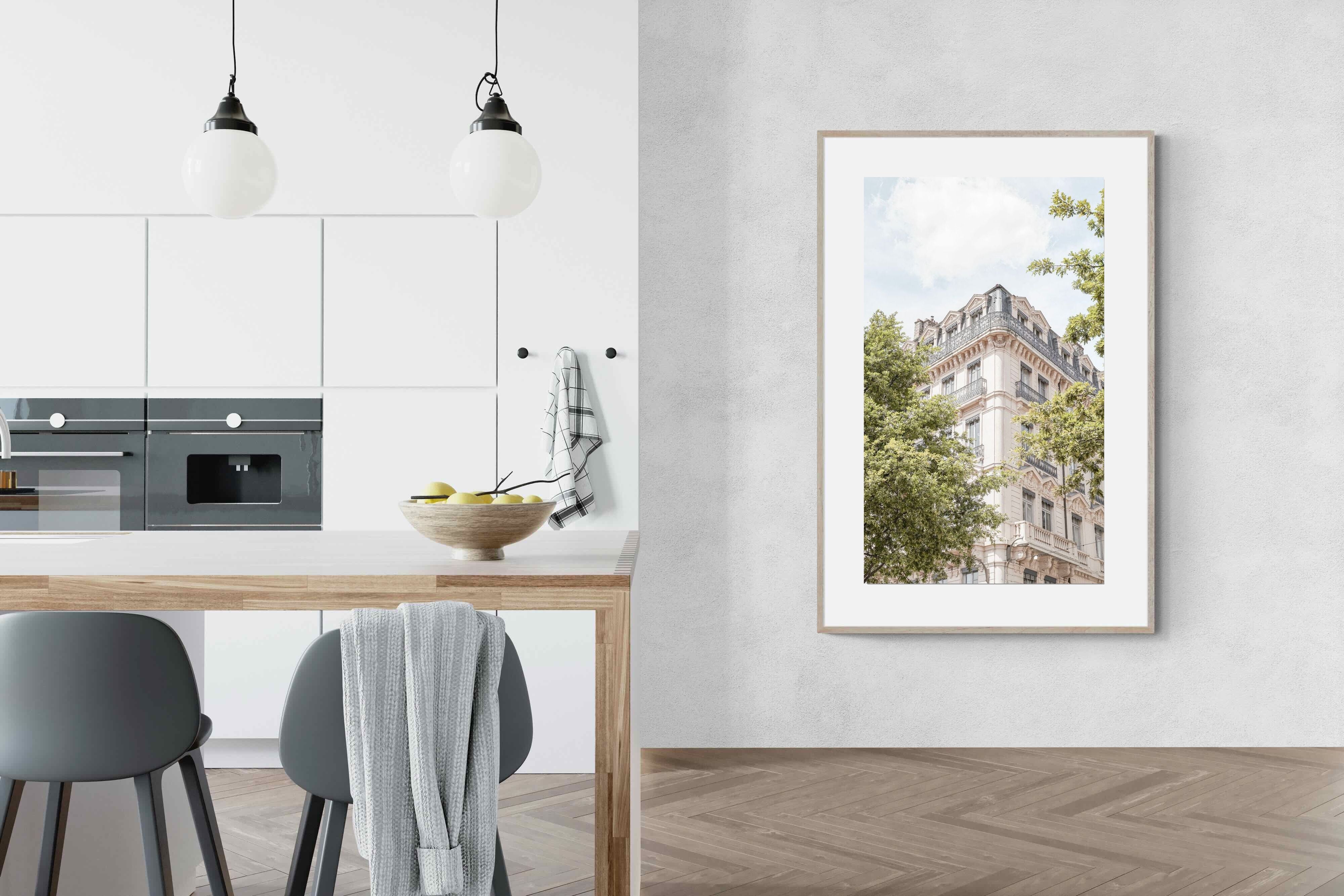 Pixalot Parisian