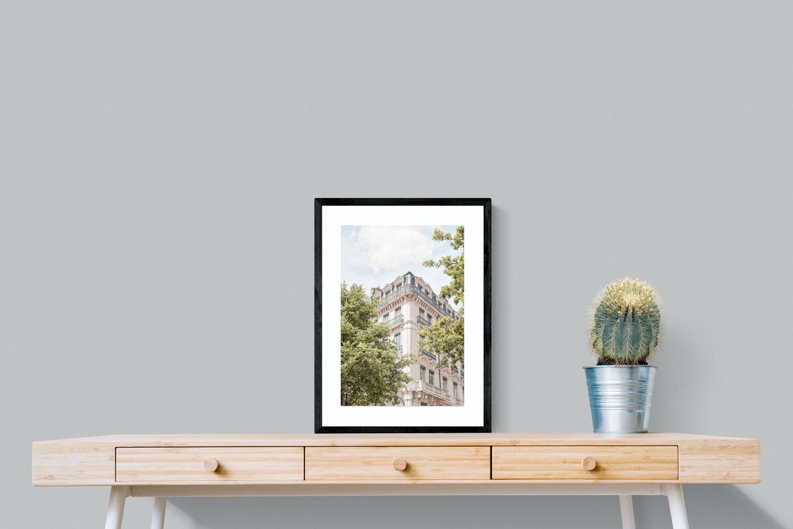 Pixalot Parisian