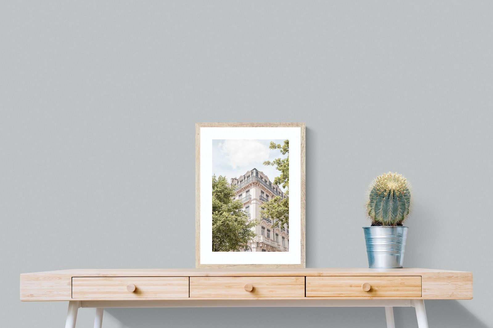 Pixalot Parisian