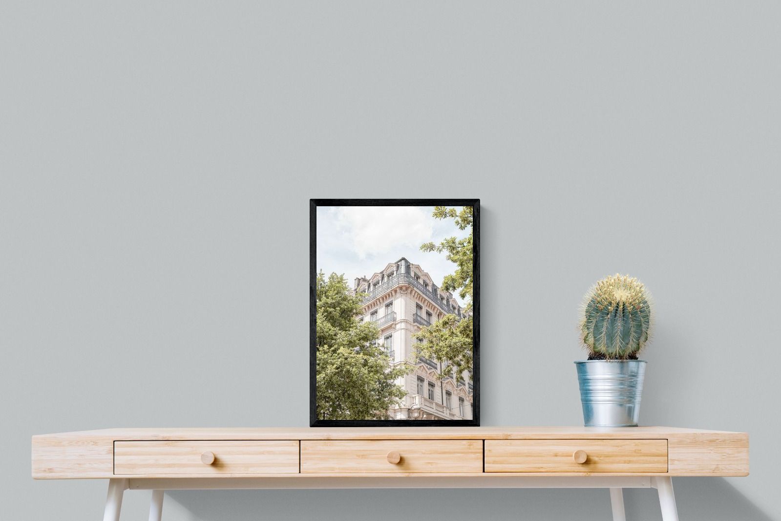 Pixalot Parisian