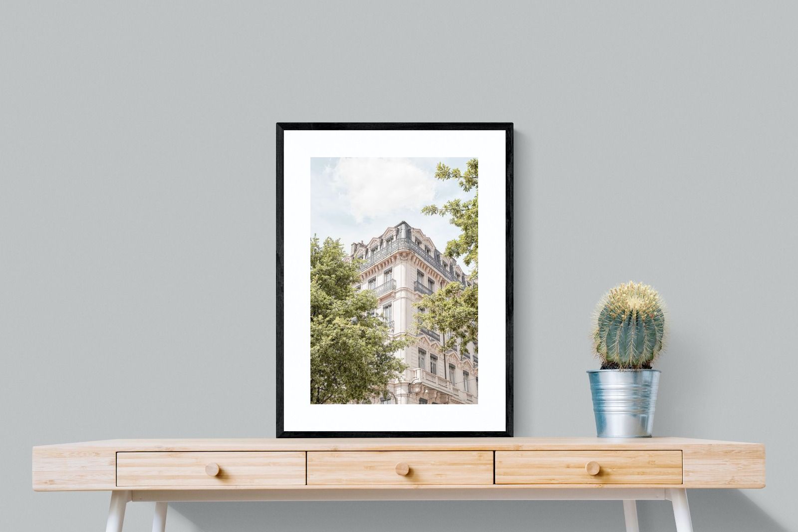 Pixalot Parisian