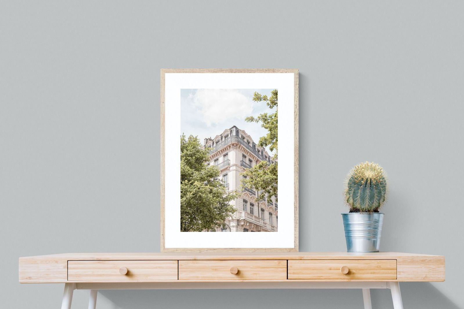 Pixalot Parisian