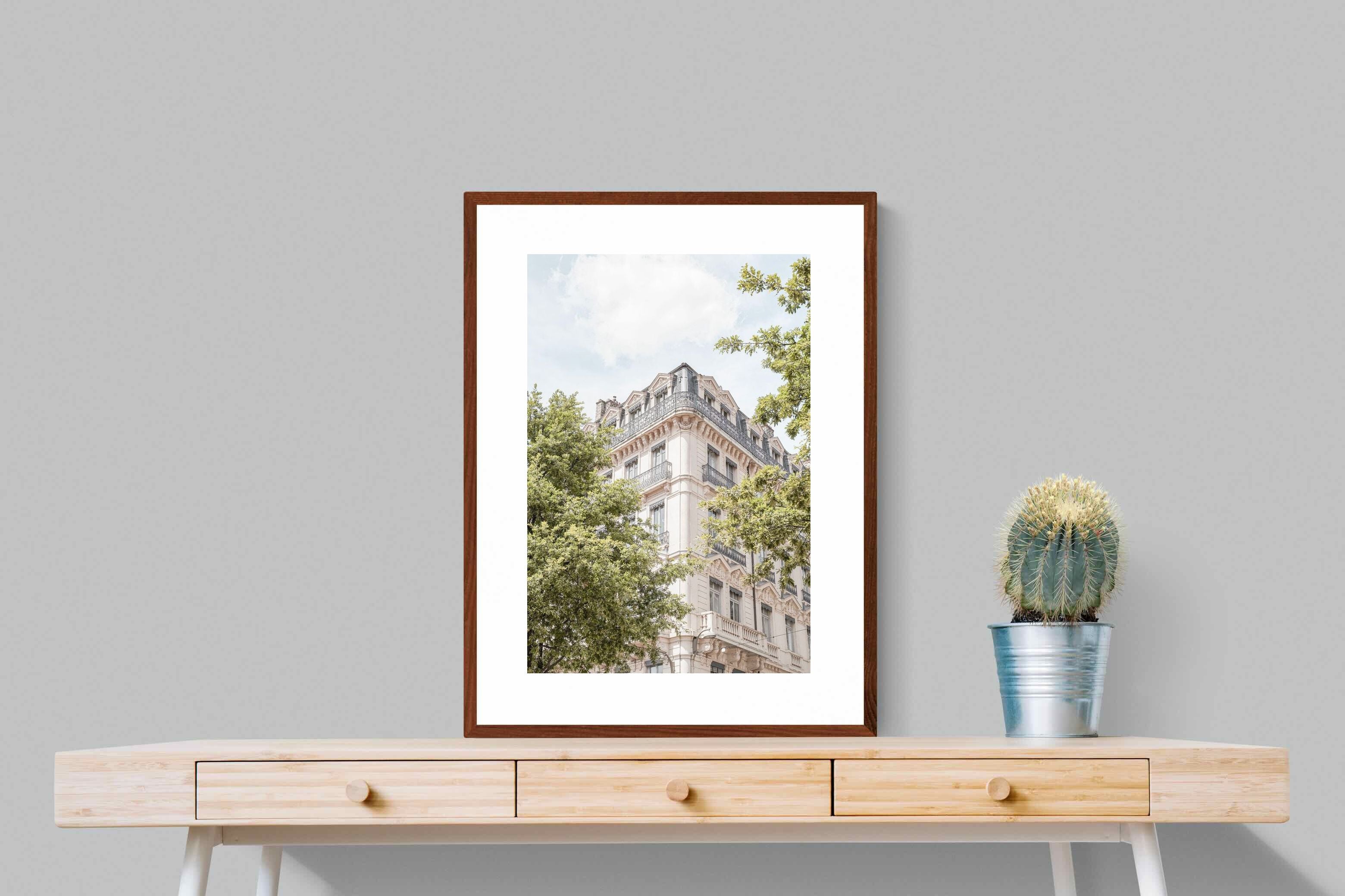 Pixalot Parisian