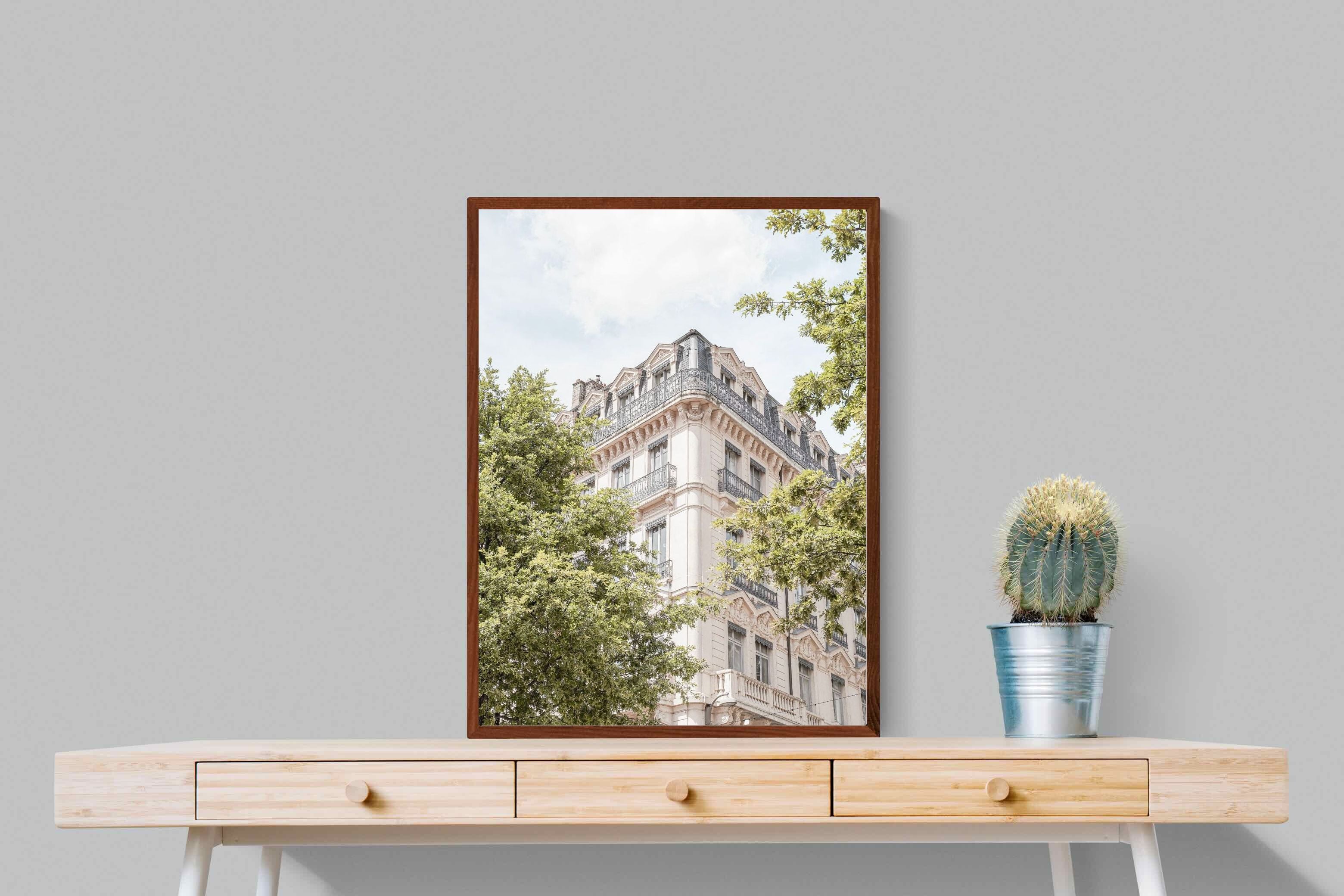Pixalot Parisian