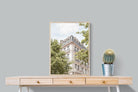 Pixalot Parisian