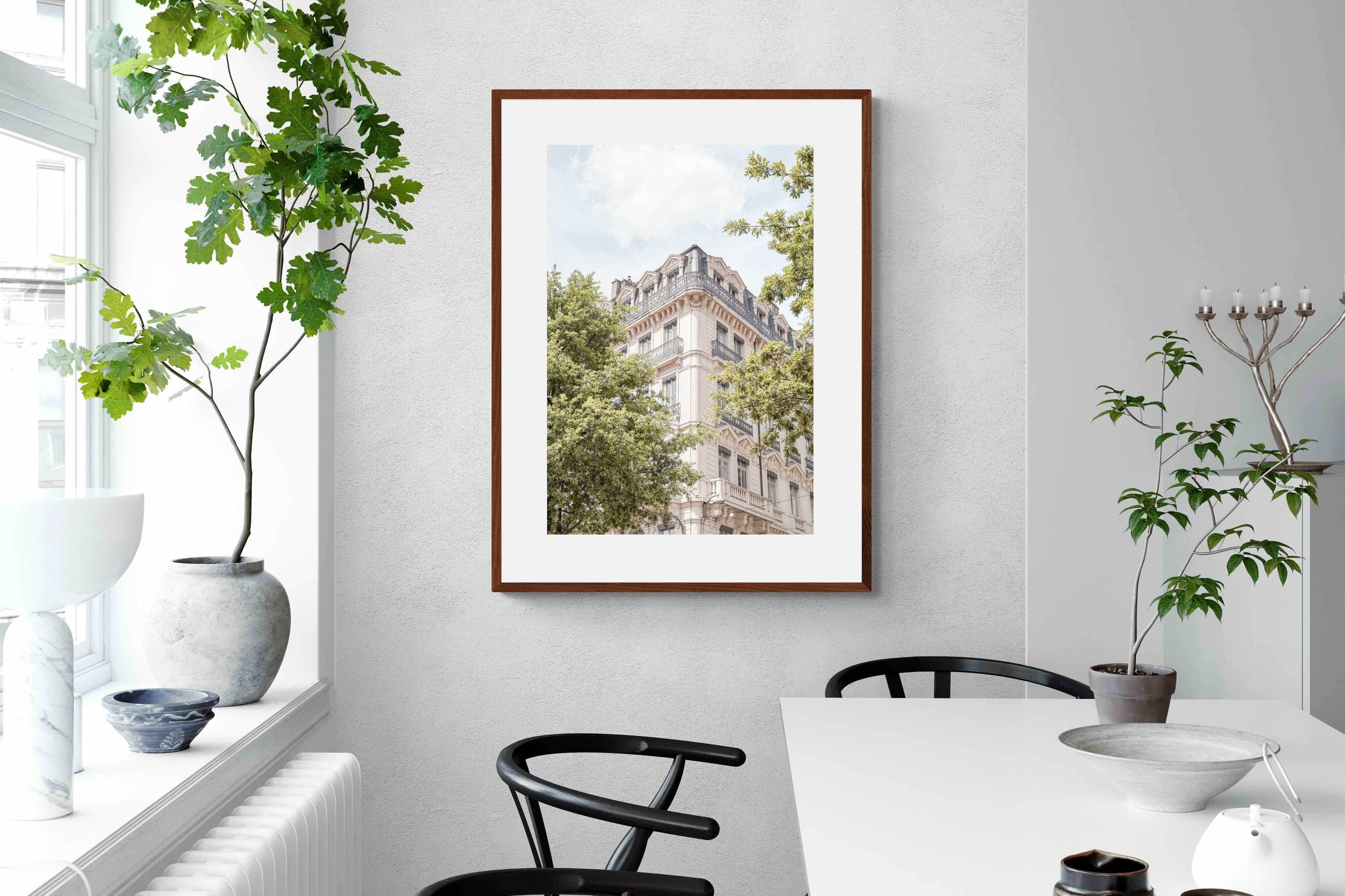 Pixalot Parisian