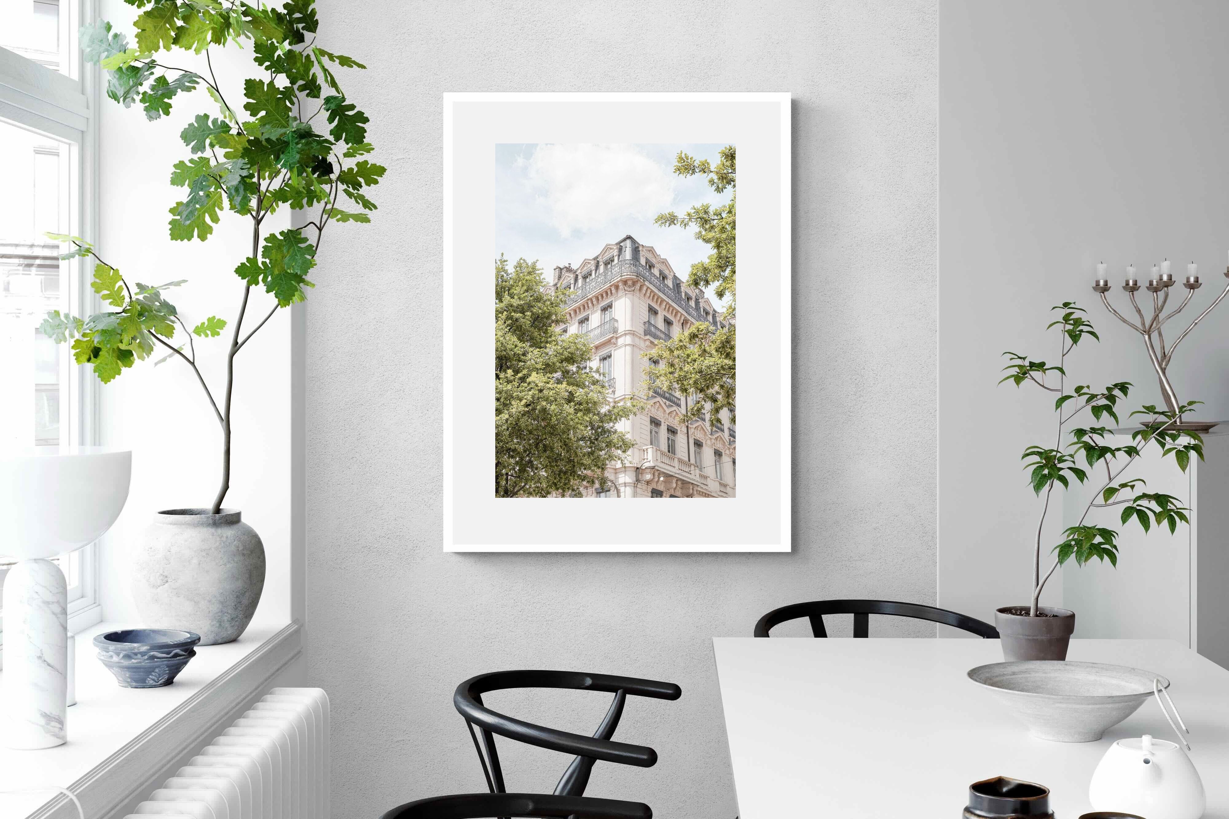 Pixalot Parisian