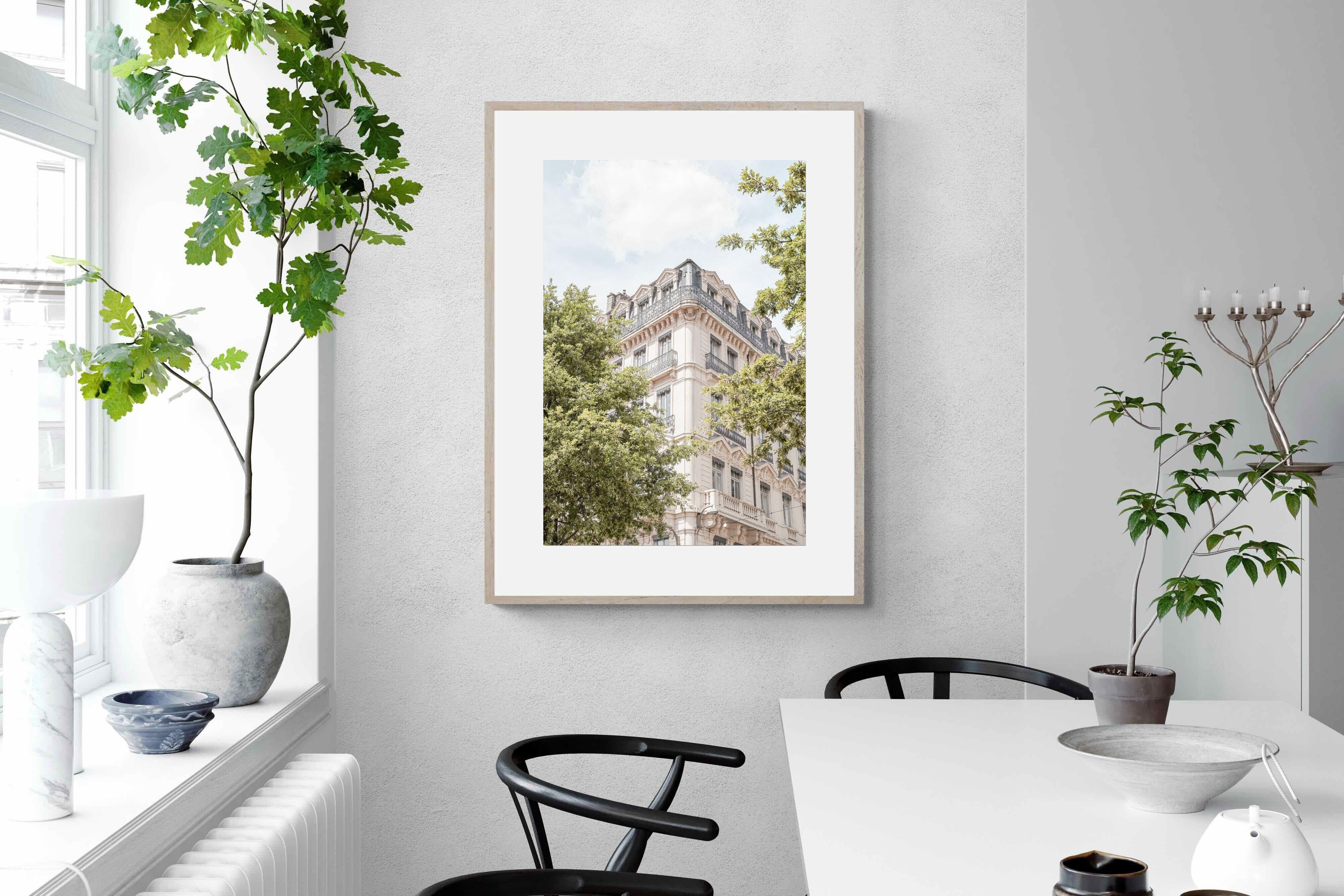 Pixalot Parisian