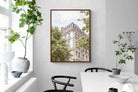 Pixalot Parisian
