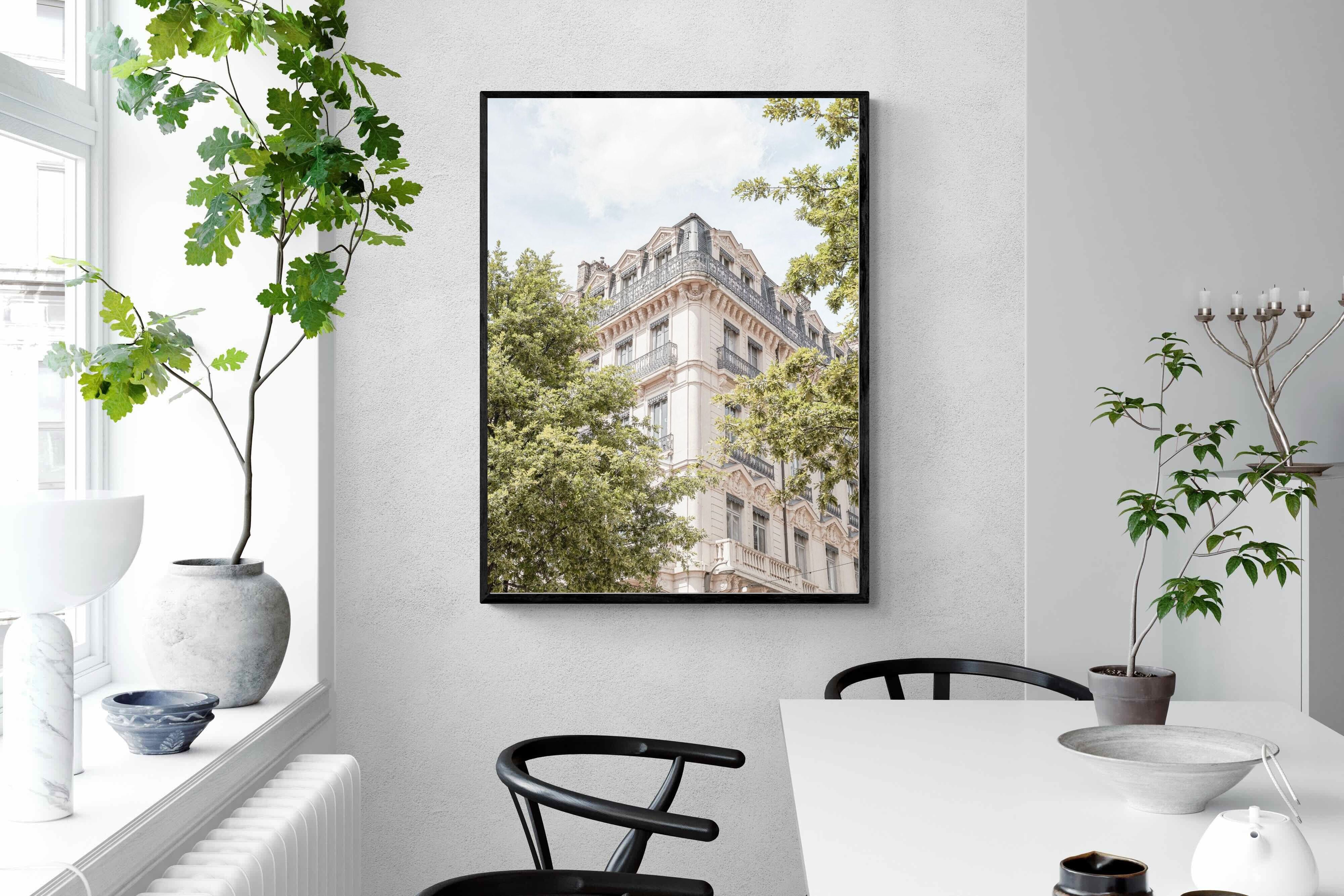 Pixalot Parisian