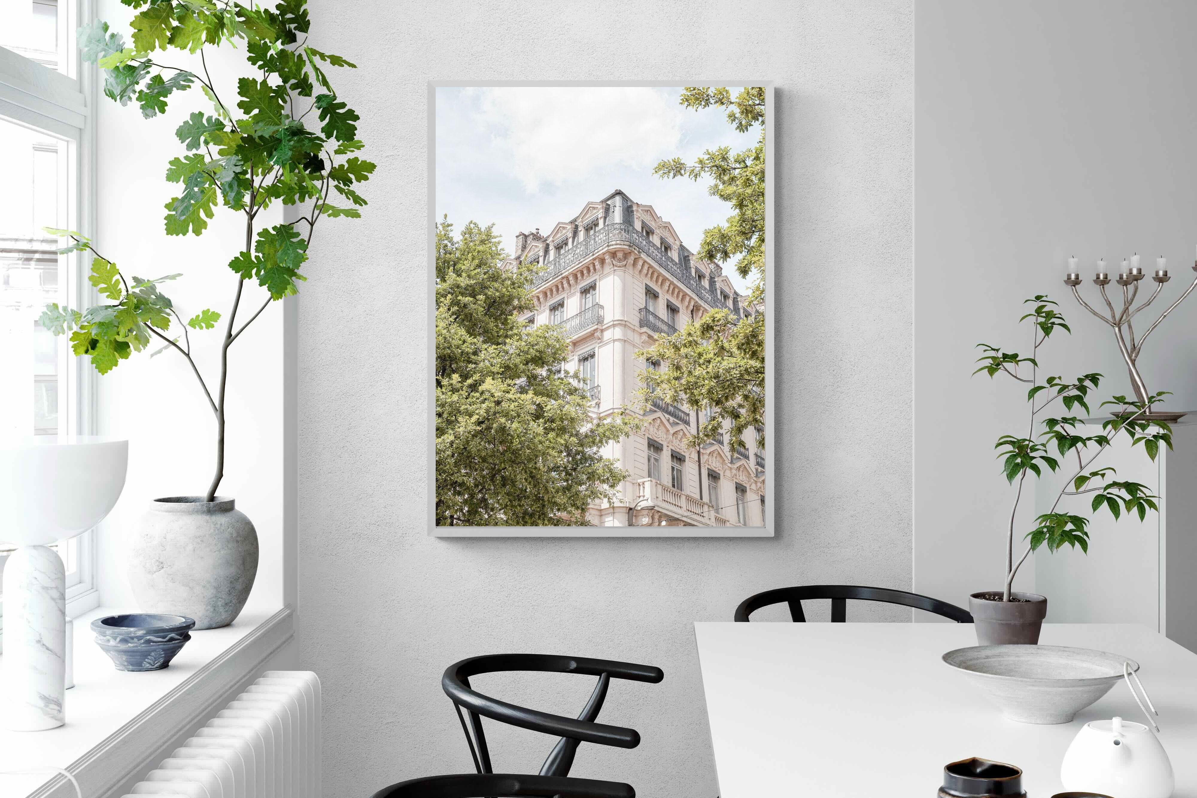 Pixalot Parisian