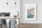 Pixalot Pastel Harbour