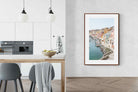 Pixalot Pastel Harbour