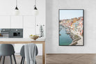 Pixalot Pastel Harbour
