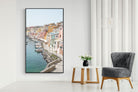Pixalot Pastel Harbour