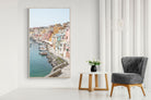 Pixalot Pastel Harbour