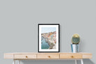 Pixalot Pastel Harbour
