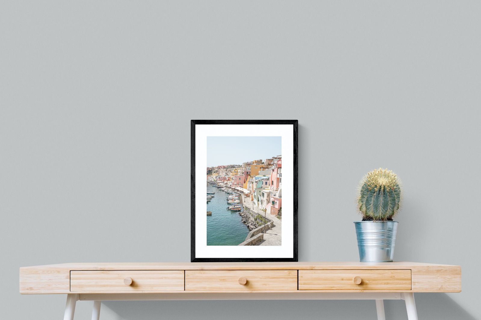 Pixalot Pastel Harbour