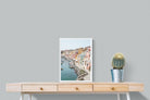 Pixalot Pastel Harbour