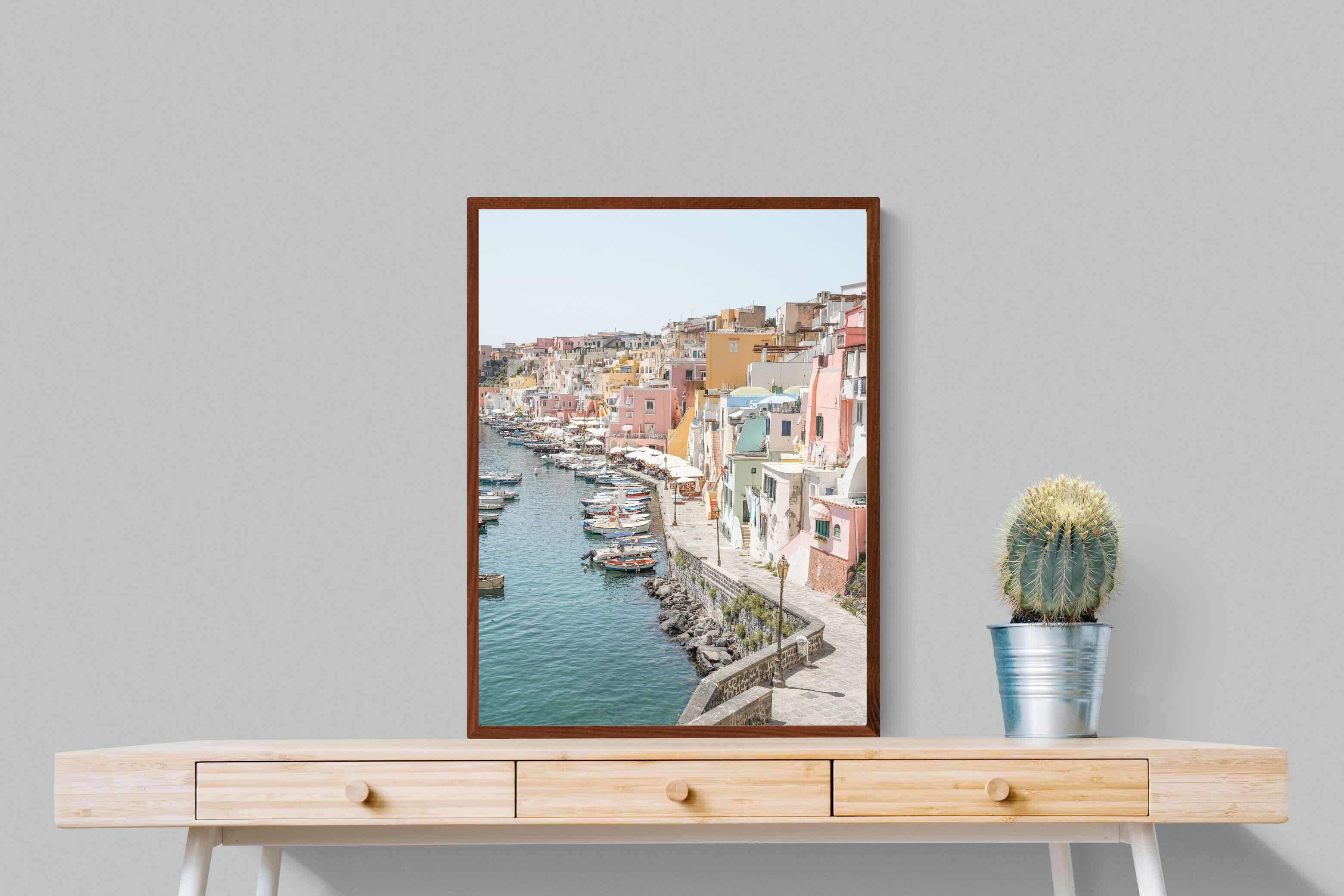 Pixalot Pastel Harbour