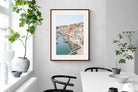Pixalot Pastel Harbour