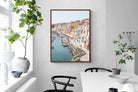 Pixalot Pastel Harbour
