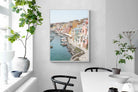 Pixalot Pastel Harbour
