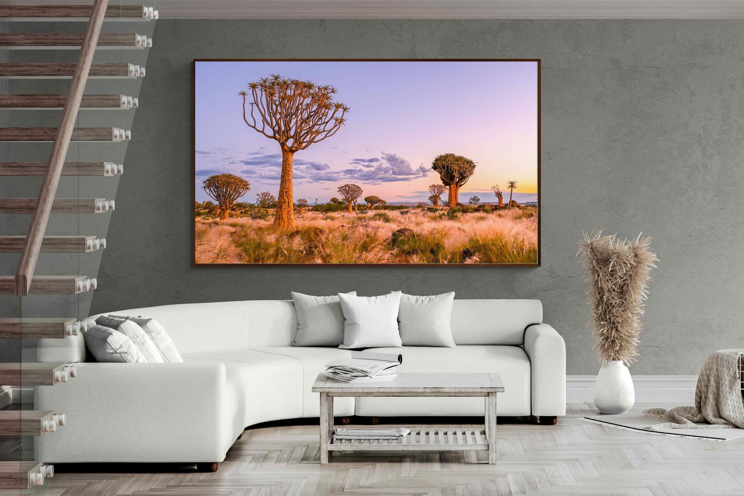 Pixalot ® Pastel Skies