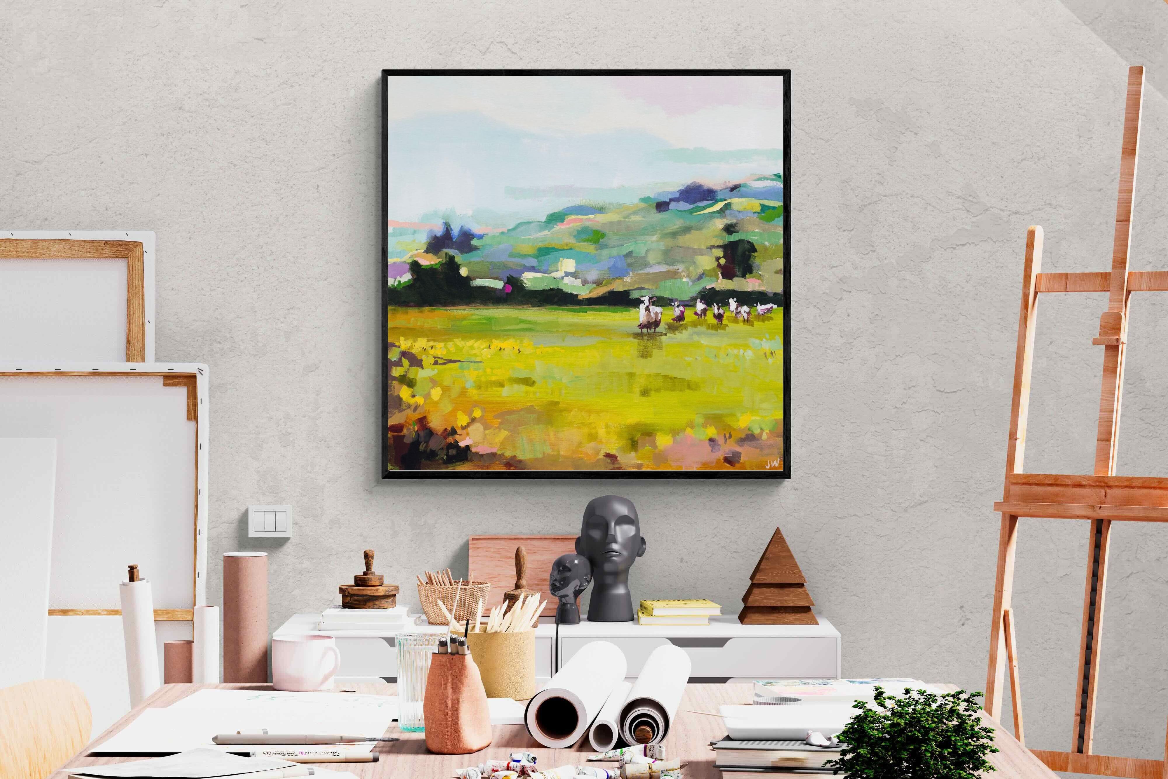 Pixalot Pasture