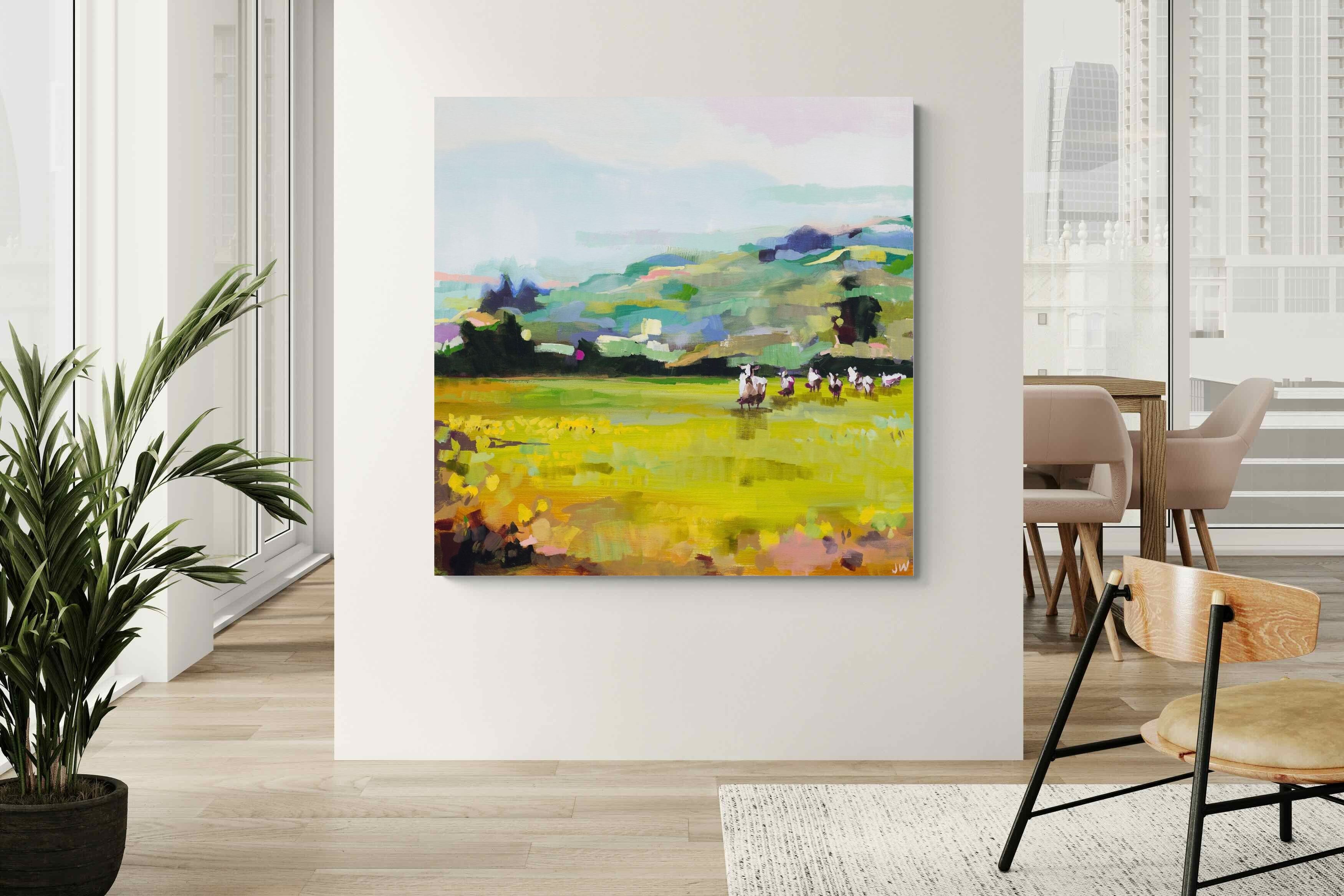 Pixalot Pasture
