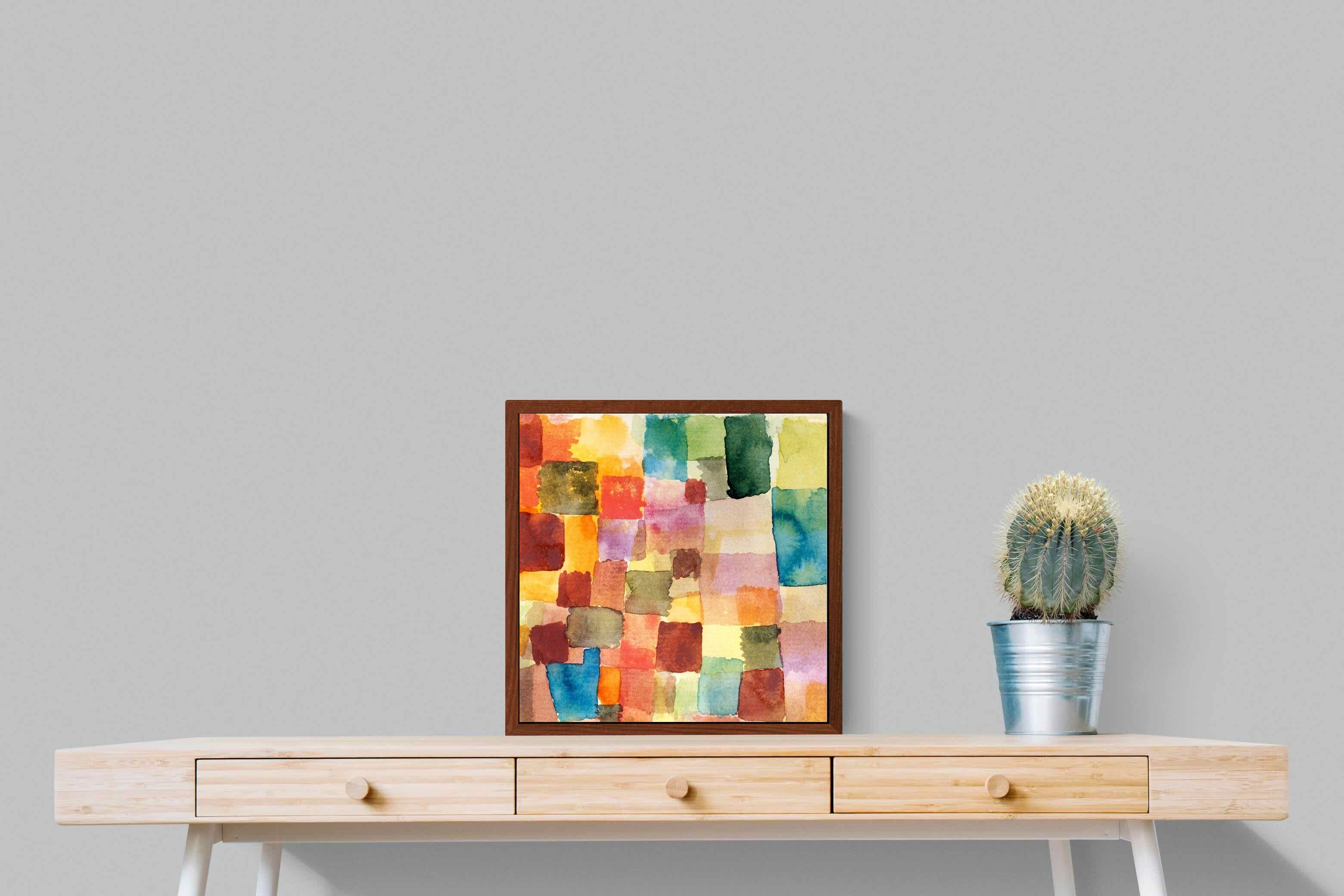 Pixalot Paul Klee Untitled (1914)