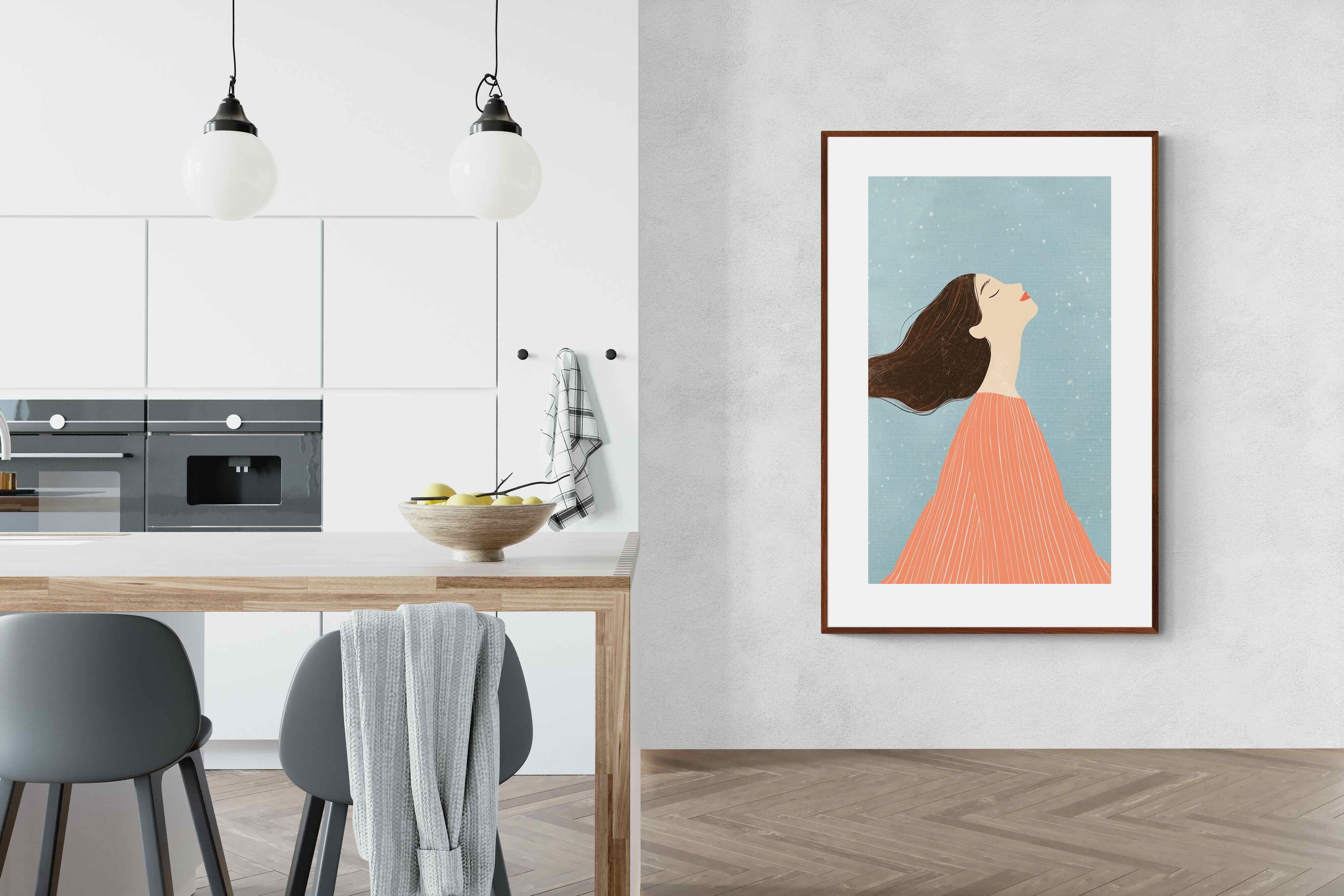 Pixalot Peaceful Dreamer