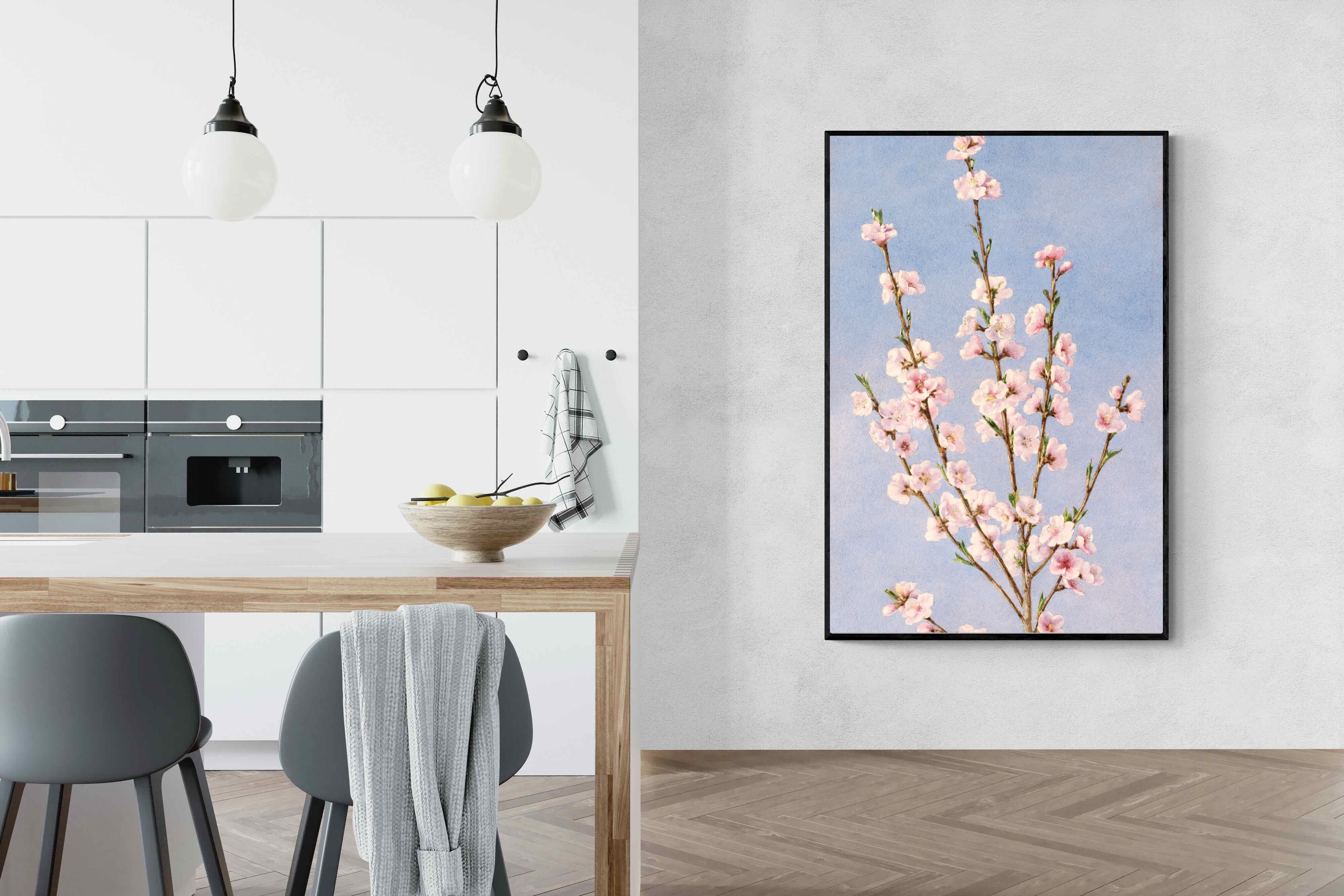 Pixalot Peach Blossoms