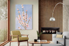 Pixalot Peach Blossoms