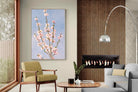 Pixalot Peach Blossoms