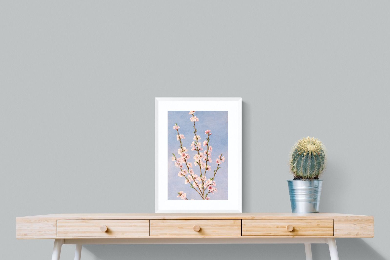 Pixalot Peach Blossoms