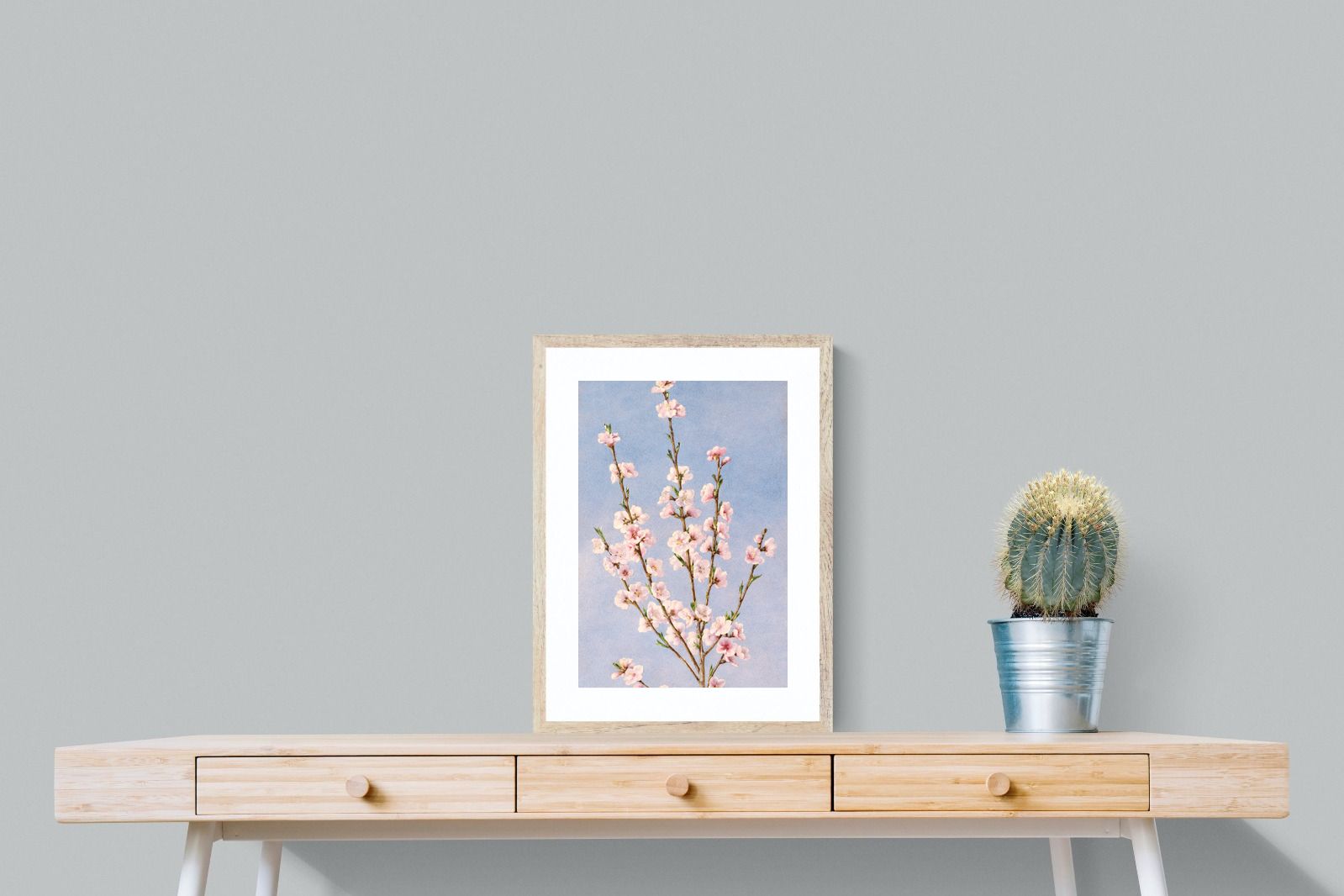 Pixalot Peach Blossoms