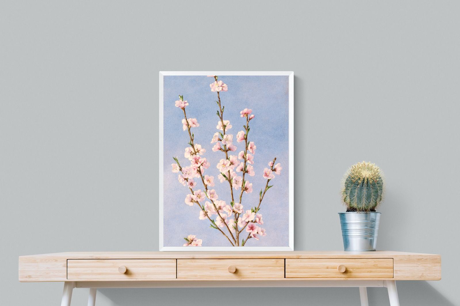Pixalot Peach Blossoms
