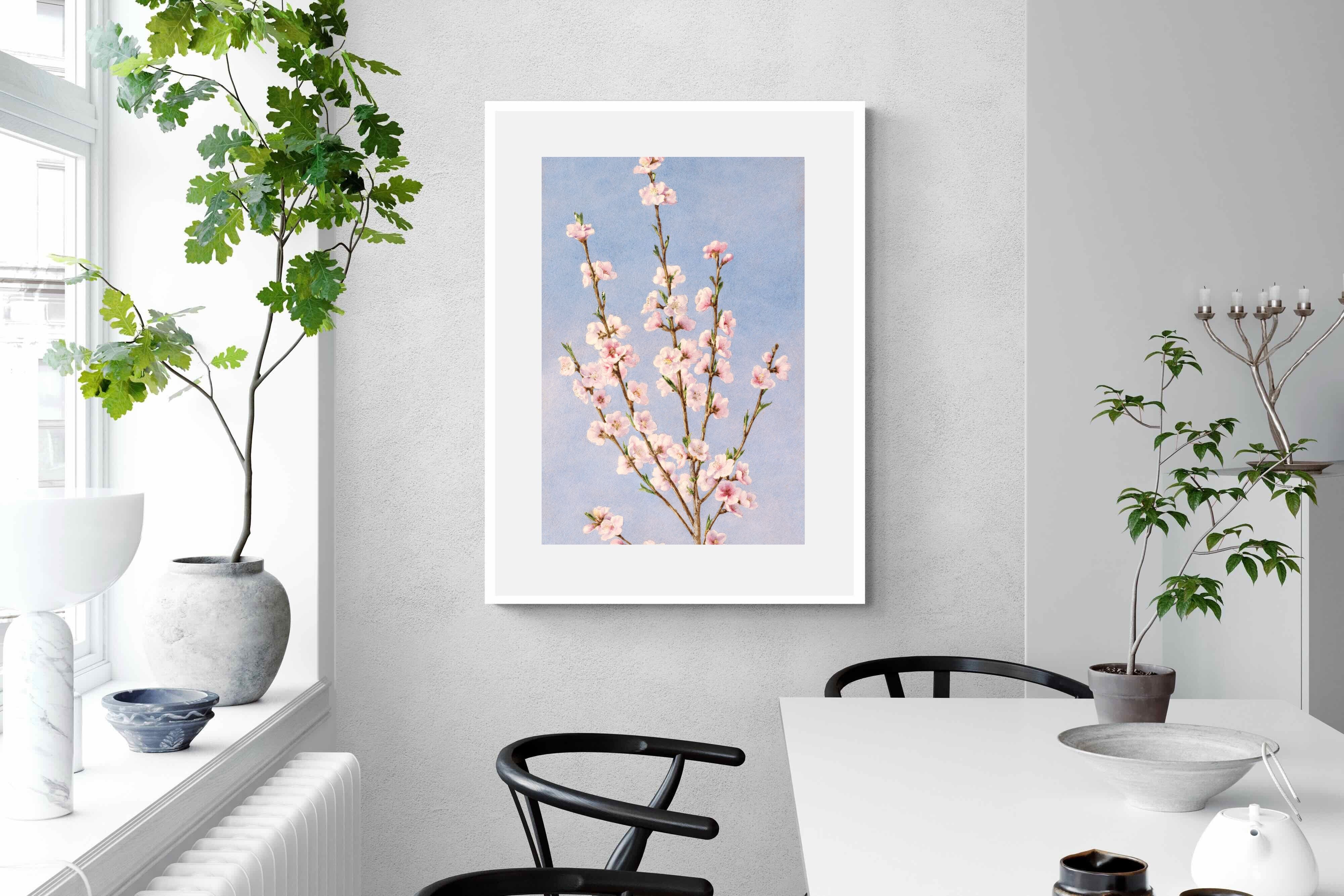 Pixalot Peach Blossoms