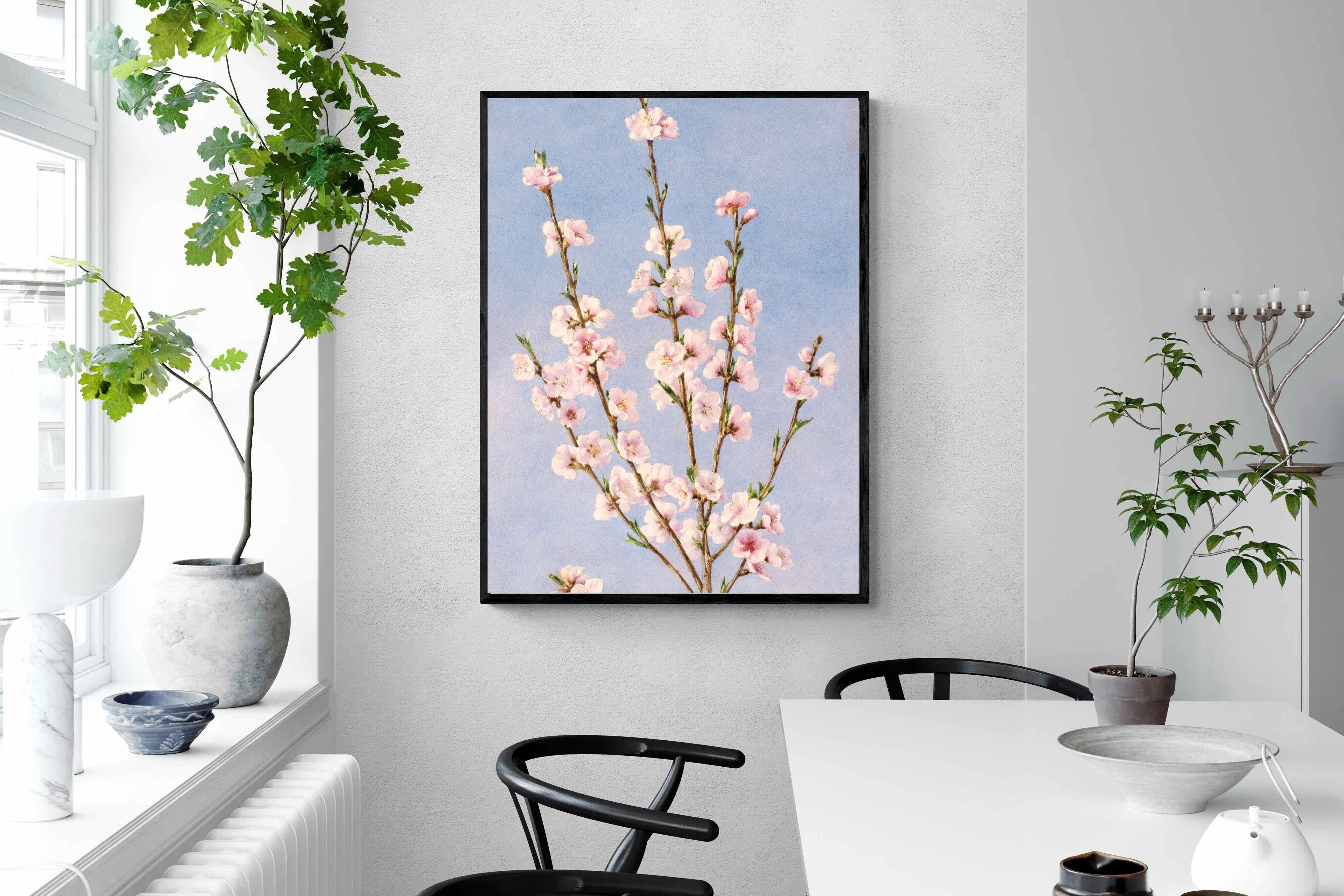 Pixalot Peach Blossoms