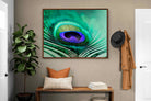 Pixalot ® Peacock Feather