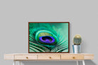 Pixalot ® Peacock Feather