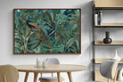 Pixalot ® Peacocks in Paradise