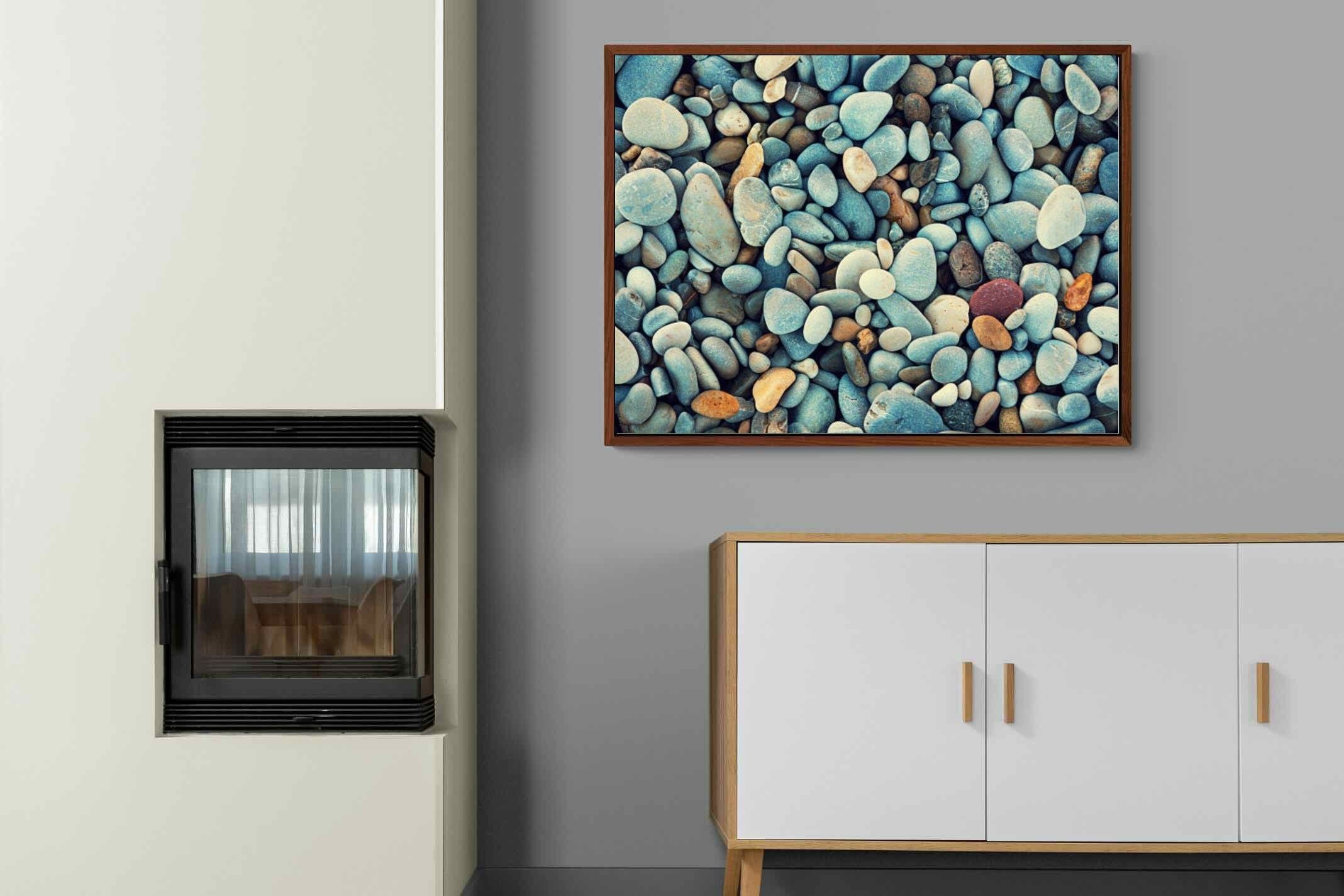 Pixalot ® Pebbles