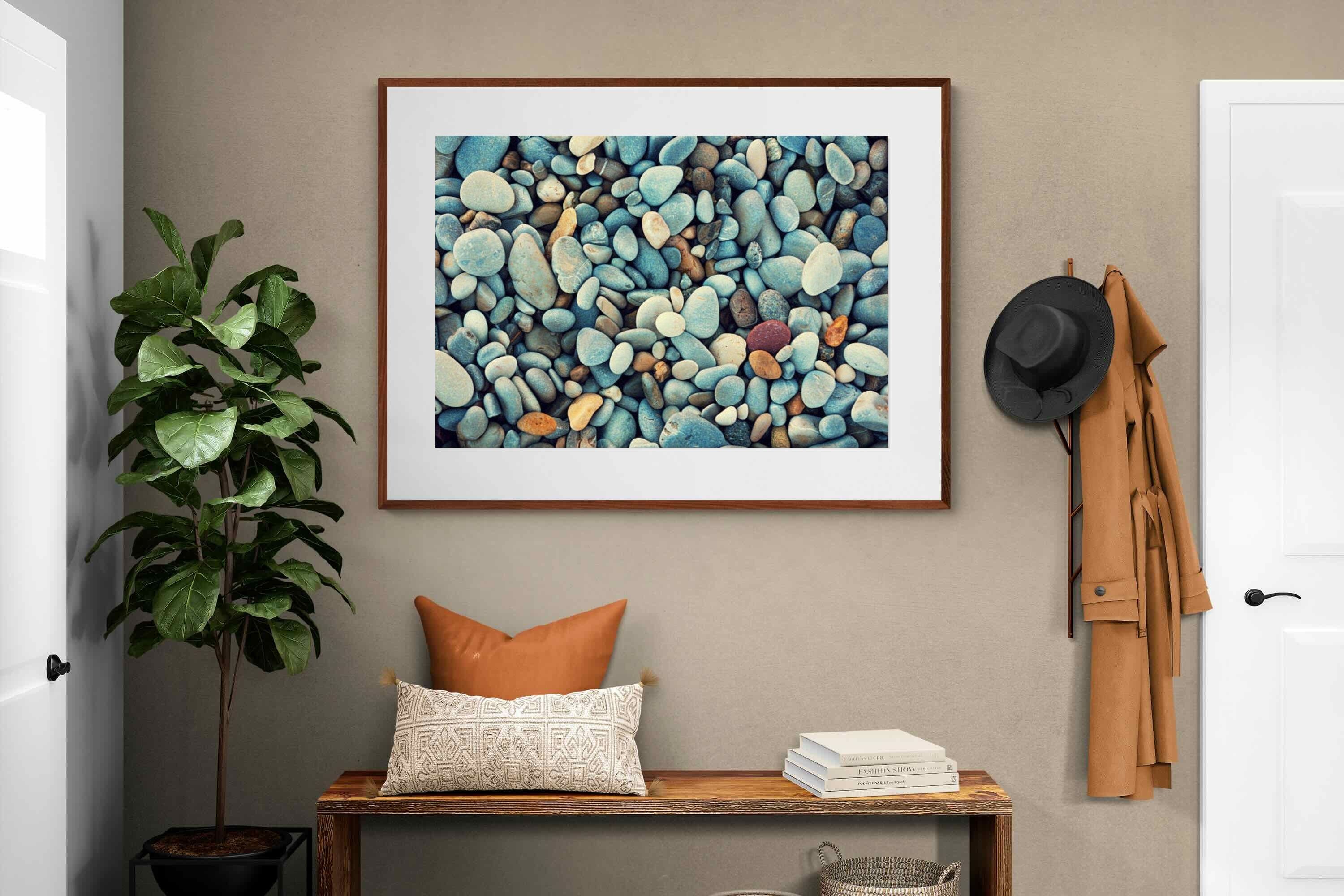 Pixalot ® Pebbles